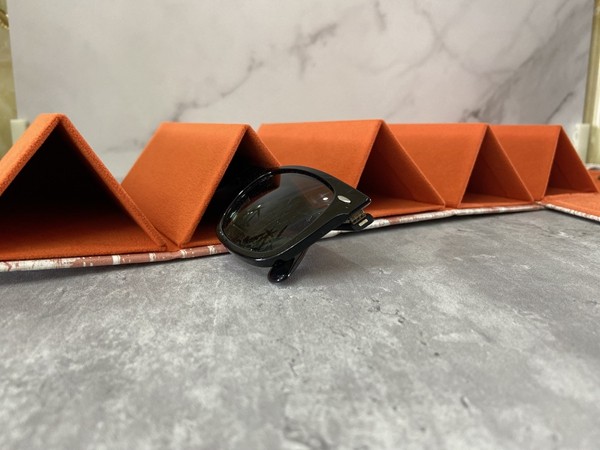 5 Slots Eyeglass Case