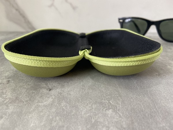 EVA Eyeglasses Case E1003