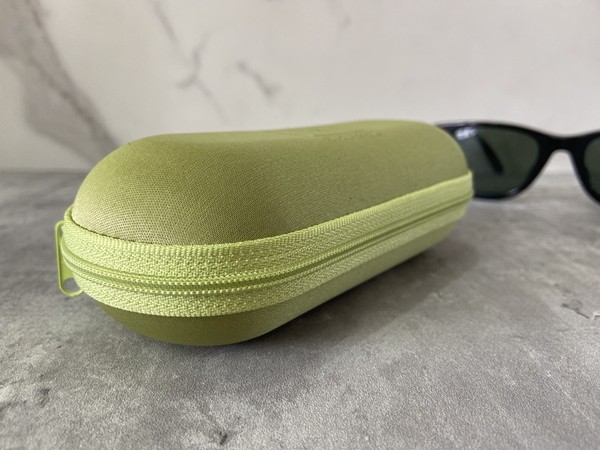 EVA Eyeglasses Case E1003