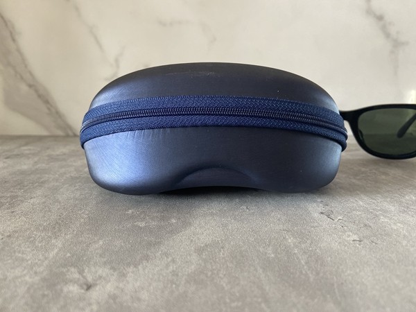 EVA Eyeglasses Case E1012