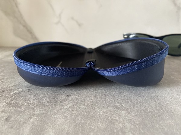 EVA Eyeglasses Case E1012