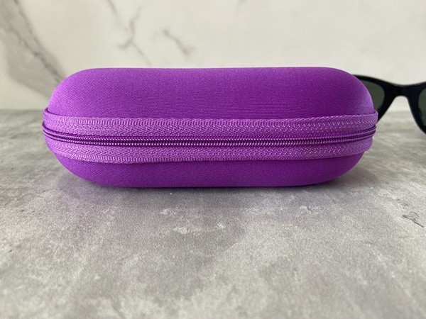 EVA Eyeglasses Case E1112