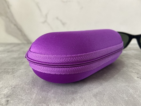 EVA Eyeglasses Case E1112