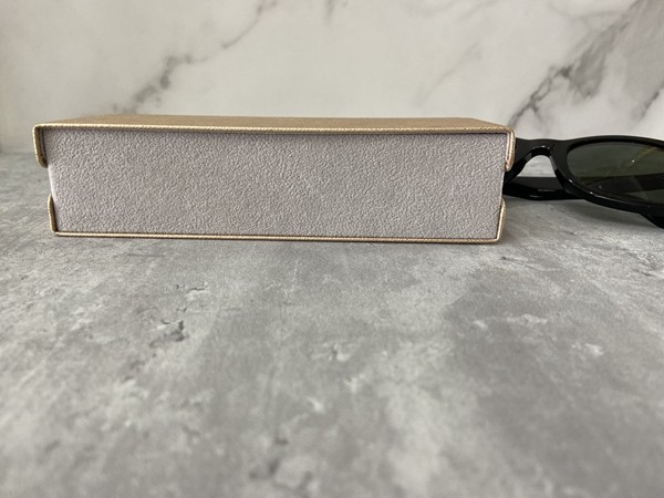 Eyewear Optical Case