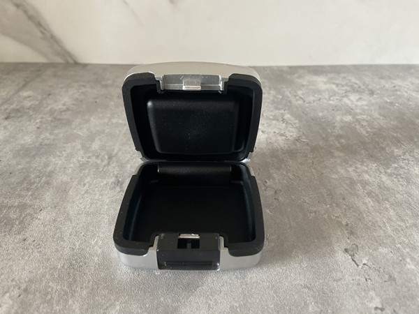 Hearing Aid Box