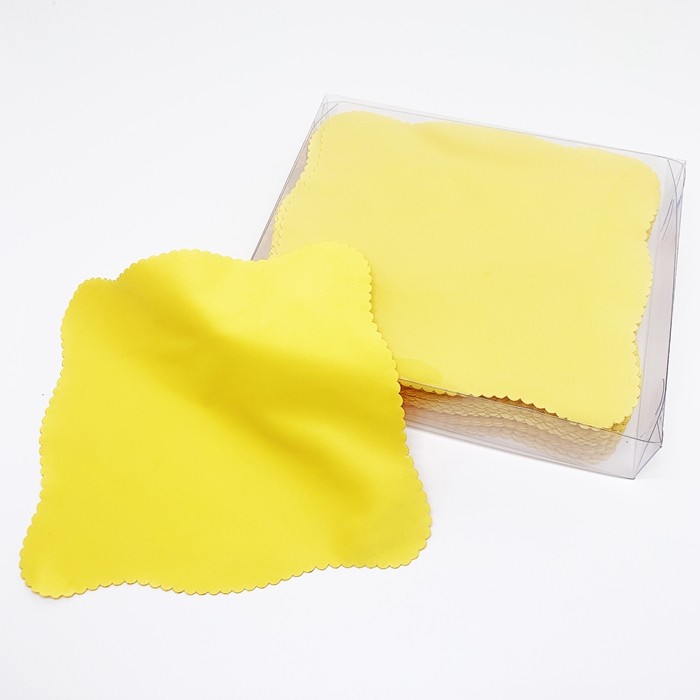 Microfiber Cloth