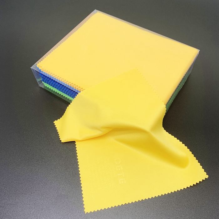 Microfiber Cloth