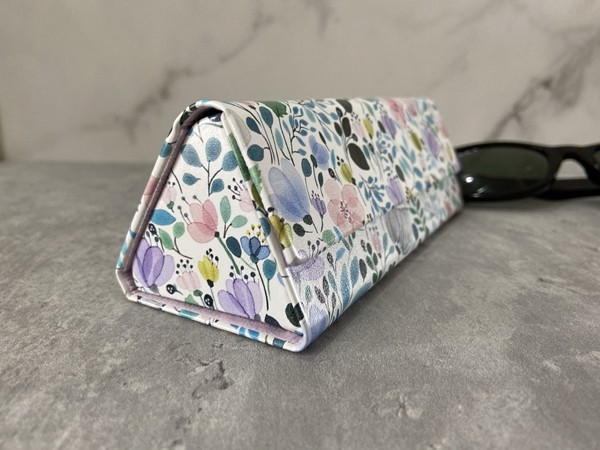 Printed Eyewear Case H842