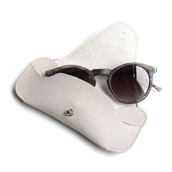 Soft PU Eyewear Case