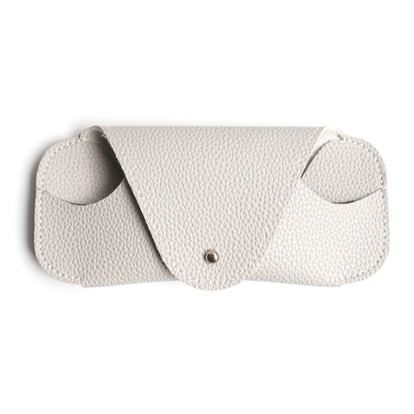 Soft PU Eyewear Case